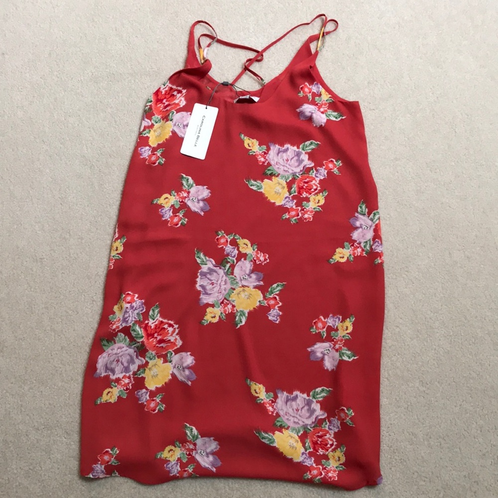 Cute summer dress
